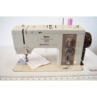 Bernina 950 Zig Zag lockstitch industrial sewing machine 